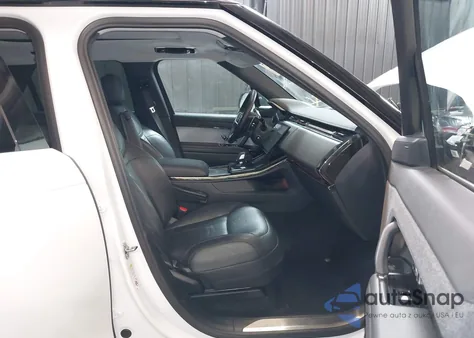 2024 Land Rover Range Rover Sport Se из США, поврежденный, VIN SAL1P9EU6RA187356